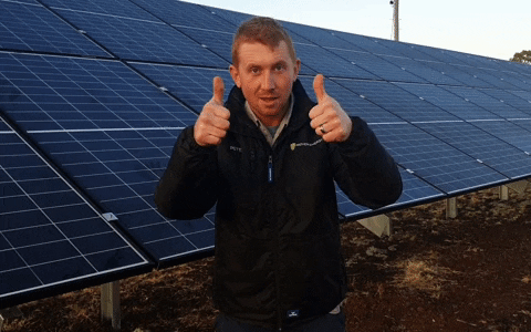 Solar gif