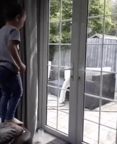 Parkour gif
