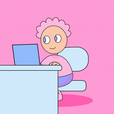 Productivity gif