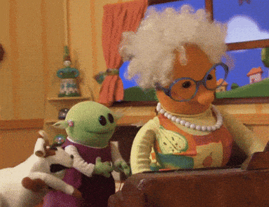 Birdsong gif