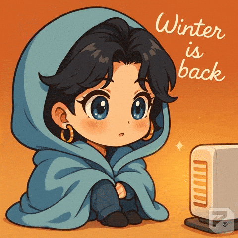 CozyWarmth gif