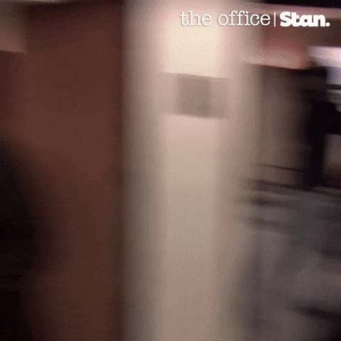 Calming gif