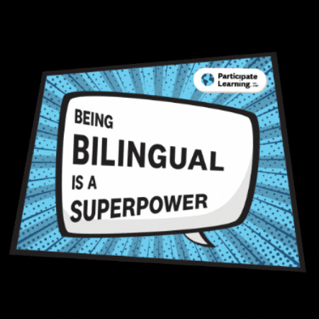 Bilingualism gif