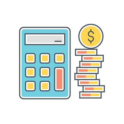 Budgeting gif