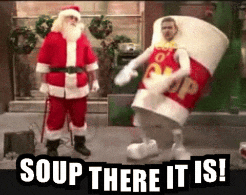 Soup gif
