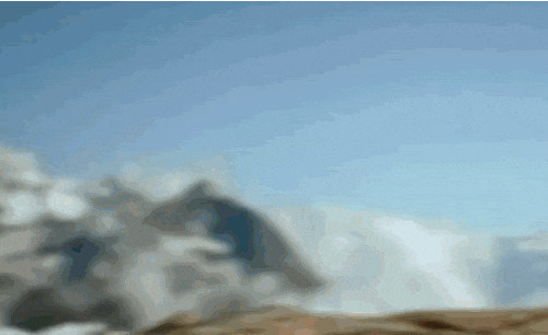 Exploration gif