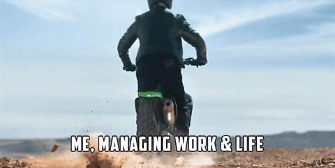 Work-life gif