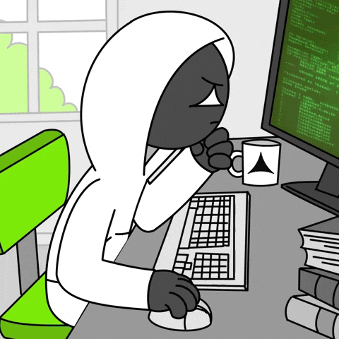 Programming gif