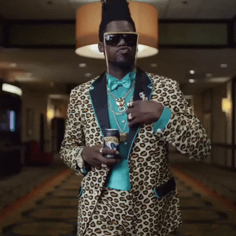 Suit gif
