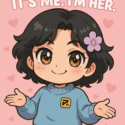 Identity gif