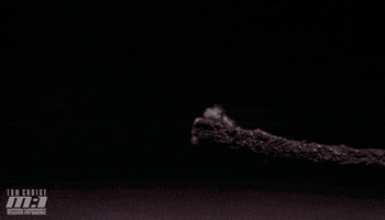 Ignite Paramount Pictures GIF by Mission: Impossible