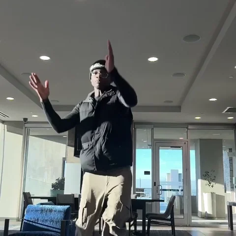 Slap Superman Punch GIF