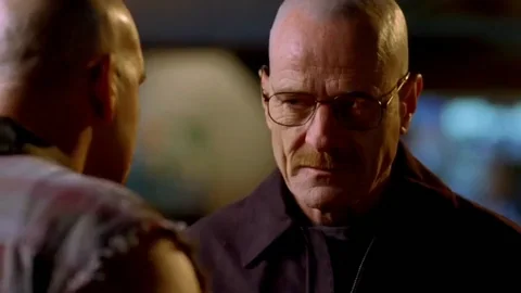 You Should Go Get Out GIF by Breaking Bad