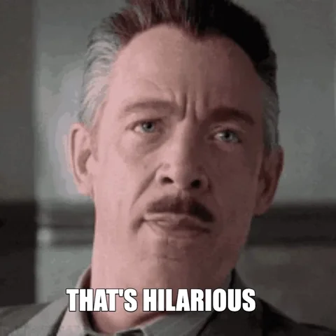 Laugh Smile GIF by Vadoo TV