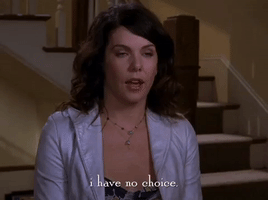 season 6 netflix GIF by Gilmore Girls 