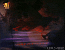 scary movie horror GIF by RETRO-FIEND