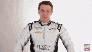 indy 500 no GIF by Paddock Insider