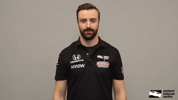 indy 500 ugh GIF by Paddock Insider