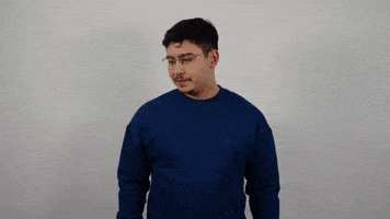 No Way Lol GIF by G2 Esports