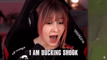 No Way Lol GIF by G2 Esports