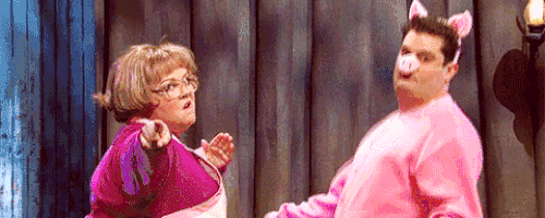melissa mccarthy snl GIF by Saturday Night Live