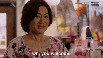 cbc kc GIF by Kim's Convenience