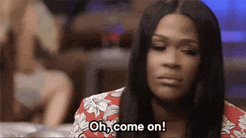 oh come on over it GIF by VH1
