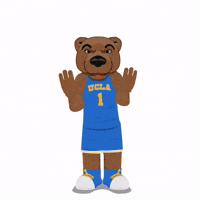 College Basketball Ncaa GIF by SportsManias