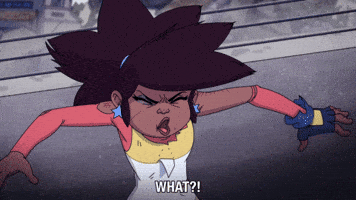 Pro Wrestling What GIF by Adult Swim