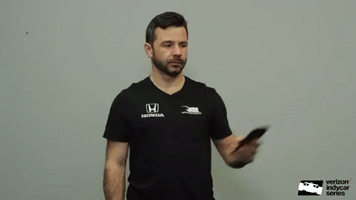 indy 500 indycar GIF by Paddock Insider