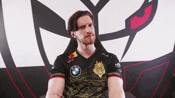 League Of Legends Lol GIF by G2 Esports