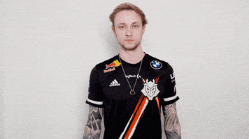 League Of Legends Lol GIF by G2 Esports