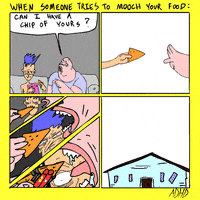 Animation Domination High Def Lol GIF by gifnews