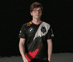 League Of Legends Thumbs Up GIF by G2 Esports