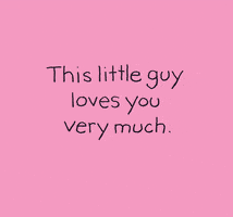 Happy I Love You GIF by Chippy the Dog