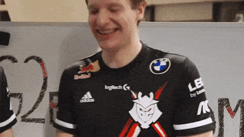 Oh No Lol GIF by G2 Esports