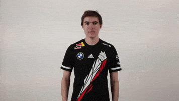 Sad Oh No GIF by G2 Esports