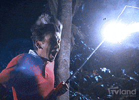 classic tv television GIF by TV Land Classic