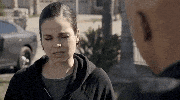 Swat Cbs GIF by CBS