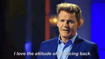 gordon ramsay fox GIF by MasterChef Junior