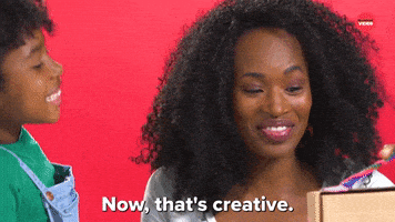 Mothers Day GIF by BuzzFeed