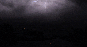 storm storming GIF