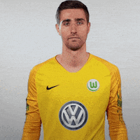 World Cup Football GIF by VfL Wolfsburg