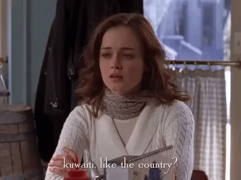 season 5 netflix GIF by Gilmore Girls 