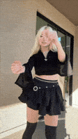 E Girls Girl GIF