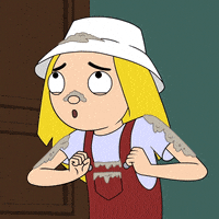 Season 1 Laugh GIF by Paramount+