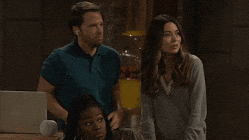 Season 1 Wow GIF by Paramount+