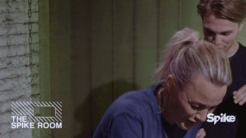 spike thespikeroom GIF