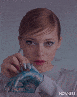 Bks GIF by NOWNESS