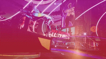 Wolf Howling GIF by Lucid Games